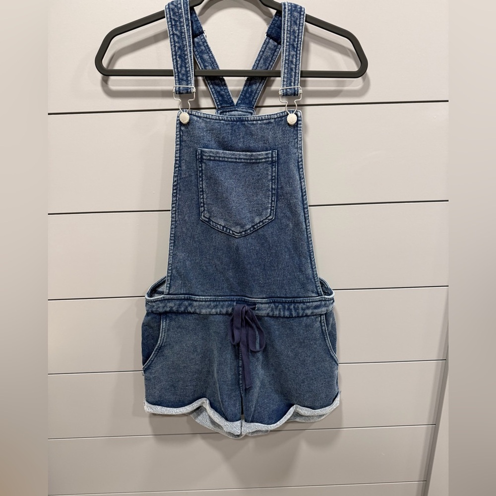 Z Supply short/overhauls. Size small Cinch tie